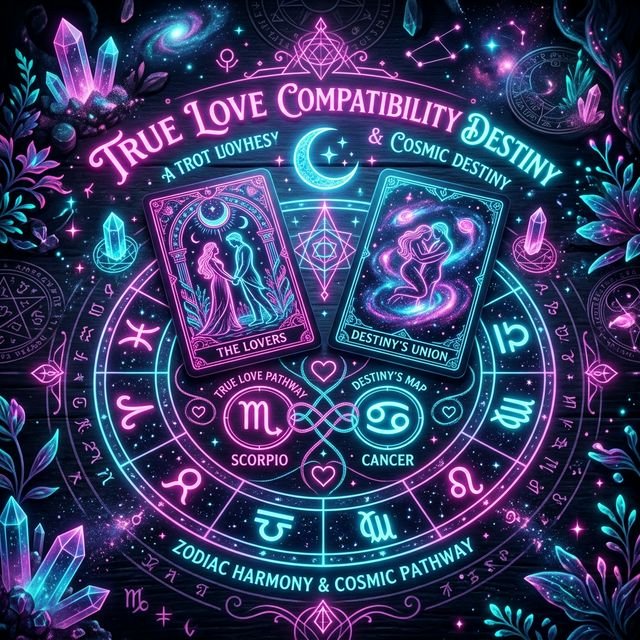 Numerology Secrets Revealed by a love score calculator