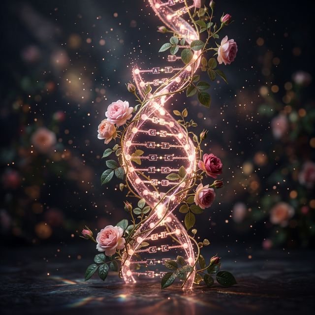 Science Soulmates