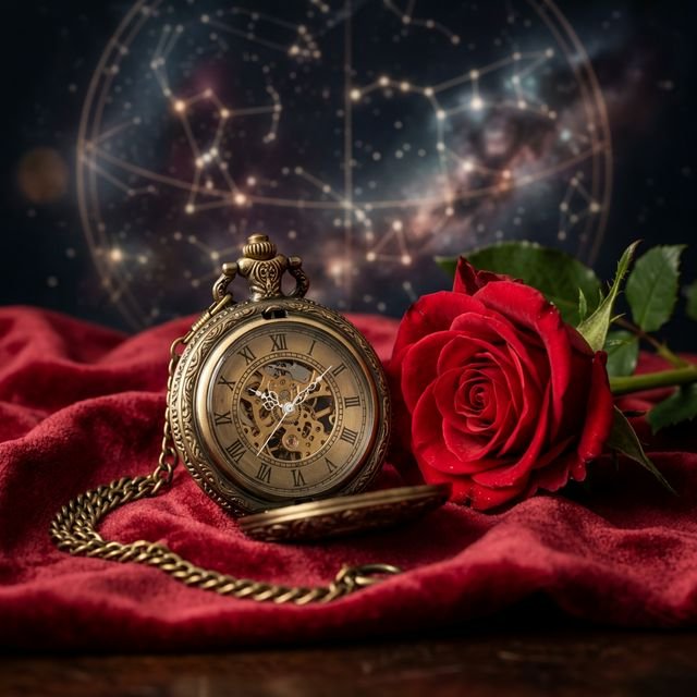 Astrology Timing
