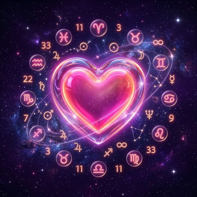 Love Calculator by Name vs. Random Generators: Why the Difference Actually Matters
